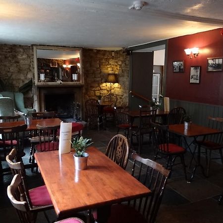 The Dundry Inn Winford Exterior foto