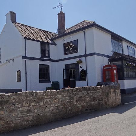 The Dundry Inn Winford Exterior foto