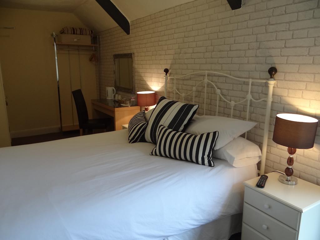 The Dundry Inn Winford Habitación foto