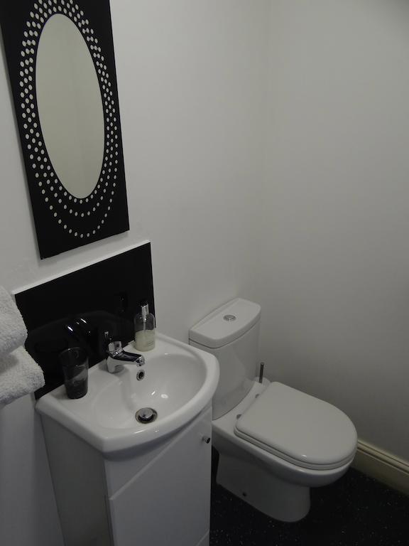 The Dundry Inn Winford Habitación foto