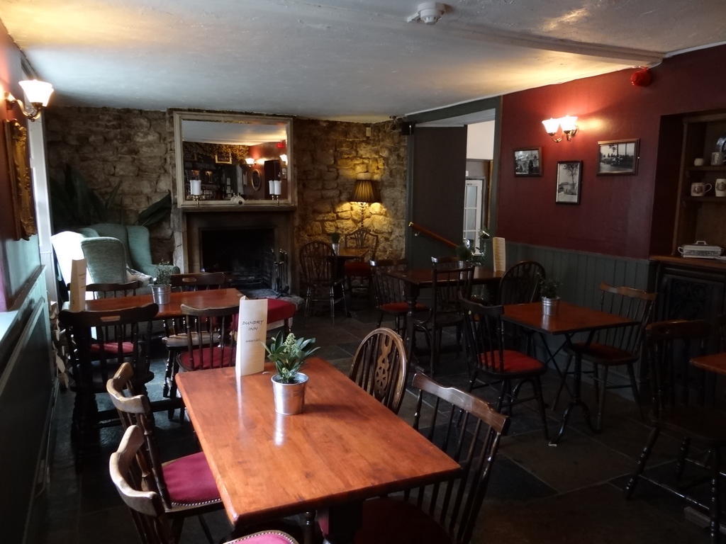 The Dundry Inn Winford Exterior foto