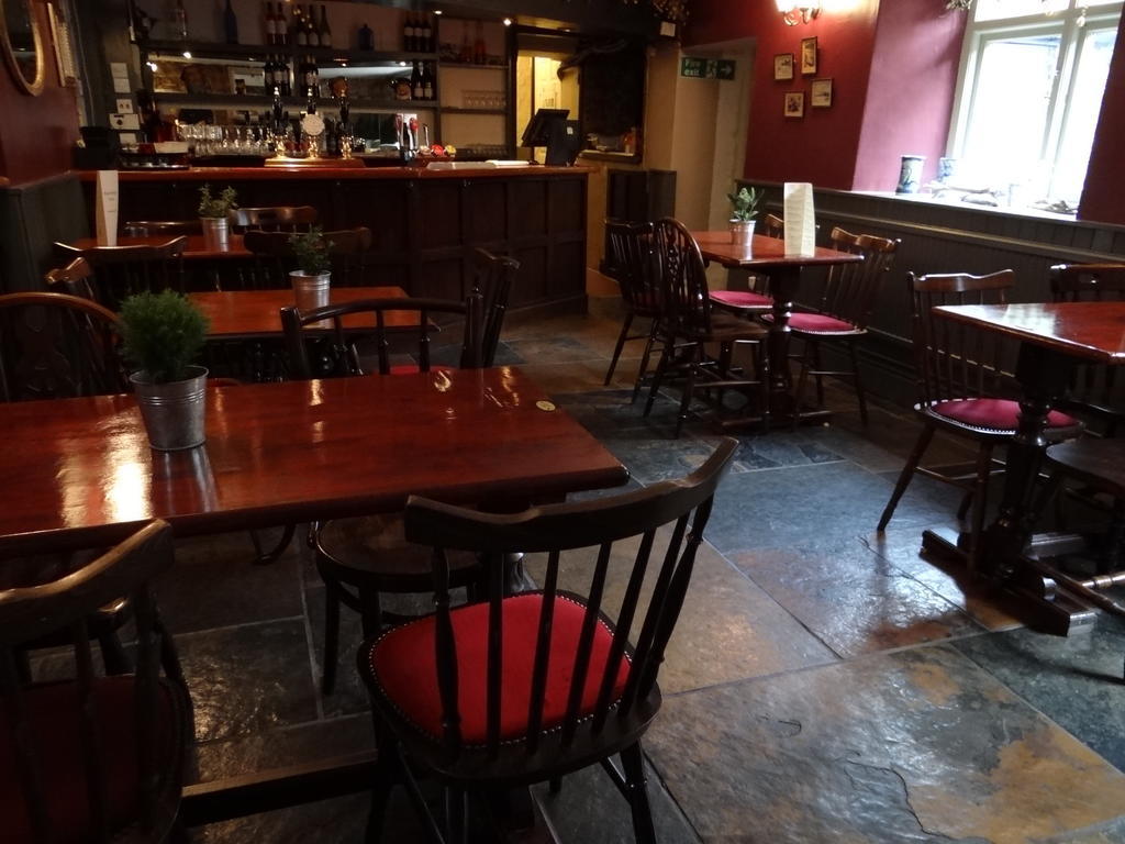 The Dundry Inn Winford Exterior foto