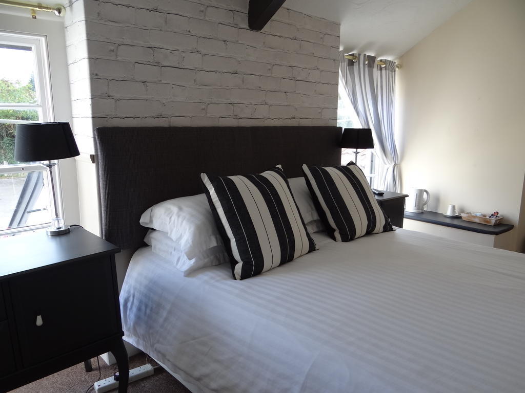 The Dundry Inn Winford Habitación foto