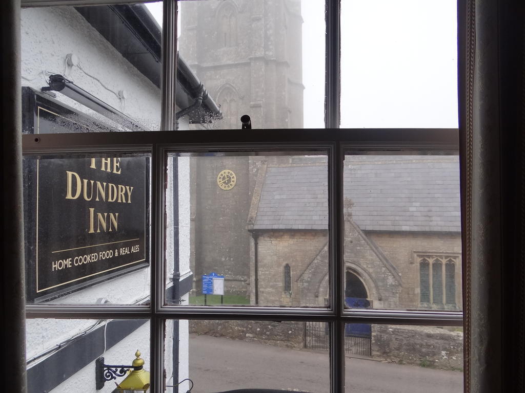The Dundry Inn Winford Habitación foto