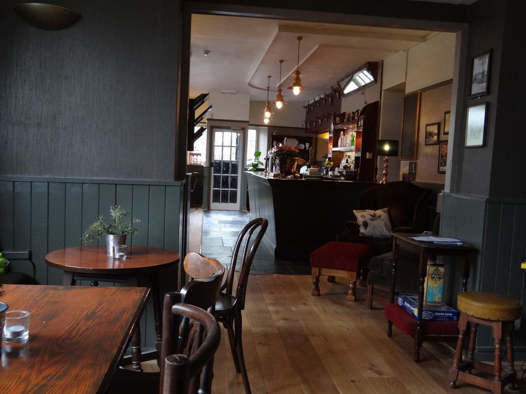 The Dundry Inn Winford Exterior foto