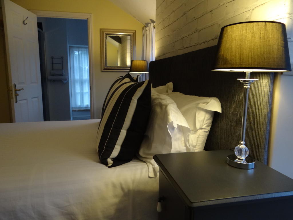 The Dundry Inn Winford Habitación foto